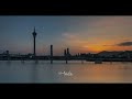 dji mavic 3 mgm 黄昏縮時攝影