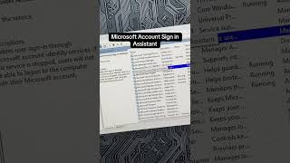 This Is How To Solve Your Microsoft Login Issue
