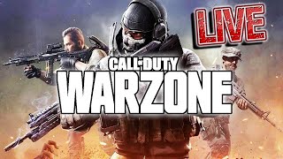 Call of Duty Warzone Live/Warzone™ | 