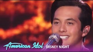 Laine Hardy: The Judges PREDICT He May Be The Winner After This | American Idol 2019