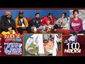 naruto shippuden episode 133 the tale of jiraiya the gallant group reaction