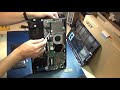 acer extensa ex215 51 215 15 laptop how to disassembly upgrade ram ssd battery replacement