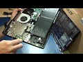 acer extensa ex215 51 215 15 laptop how to disassembly upgrade ram ssd battery replacement