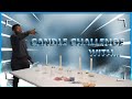 Candle Challenge  @JustDaddyG @KINGOUMAR @ghosthlubi@GIK_ERA   I won and they were hurt CPT Tour