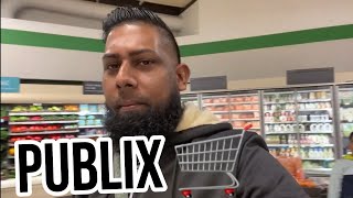 "Inside A Florida Publix ๐ ๐บ๐ธ (First Time Visit)"