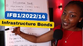 How much you will make In tax free Infrastructure Bonds (IFB1/2022/14 \u0026 IFB1/2023/17)