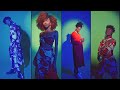 Tribe Nine Studios - Horizon Collection Fashion Film