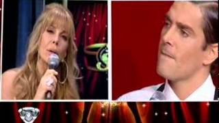 Showmatch 2009 - Alfano Vs. Alé