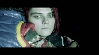 My Chemical Romance - Save Yourself I'll Hold Them Back (SING video)