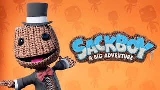 #sackboy a big adventure gameplay part 10 #ps5 #ps4 #trending #playstation #youtube #ytshorts #live