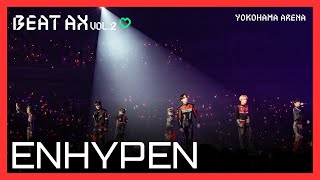 ENHYPEN Live at BEAT AX Vol.2 Yokohama Arena (2024)