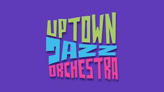 Come party with Delfeayo Marsalis and the Uptown Jazz Orchestra