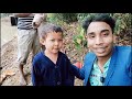 মধুপুর গারো পাহাড়ে একদিন । madhupur vlog । salman arefin