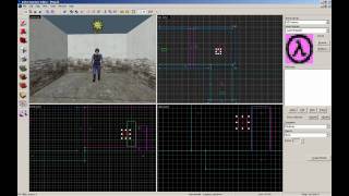 Half life Scripted Sequences and Sentences Tutorial