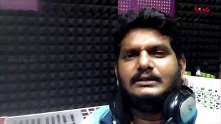 Music Director Sathish on Yendha Nerathilum | Ramakrishnan, Leema, Yashmith, Sandra | SRAG Music