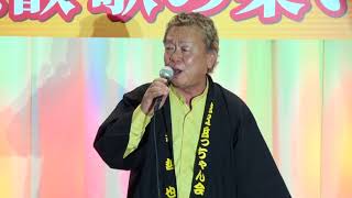 第２９回　　比叡歌の集い　桜並木の向こうに　　平田　正和