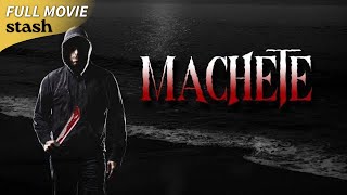 Machete | Horror Slasher |  Movie