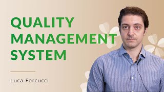 Quatrefolic's Excellent Quality Management System