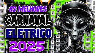 SET SÓ AS MELHORES DO CARNAVAL 2025 I CARNAVAL 2025 I AS MAIS TOCADAS NO CARNAVAL ((DJ JHONATHAN))