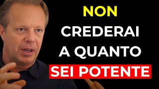 Cambia istantaneamente la tua energia e riprogramma la tua mente per il SUCCESSO! | Joe Dispenza