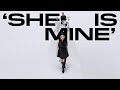 김예지(YEJI KIM) - 'SHE IS MINE' Official Live Clip