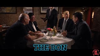 THE DON...with BOBBY LUISI, FRANK DIMATTEO \u0026 MICHAEL FRANZESE