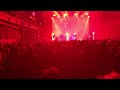 MINISTRY  : Aryan Embarrassment, NYC, Terminal 5 , March 5th 2024