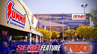 Dirty Life Wheels Offers Wheels for Everyone! | SEMA 2022