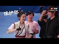 有翡 王一博x赵丽颖，令人着迷的官配cp，每个画面都很美好wang yibo u0026zhao liying