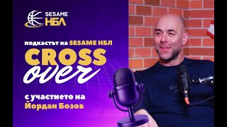 Crossover - Йордан Бозов: Държавата е абдикирала от спорта