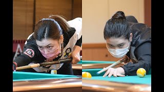 JPBA Ladies YouTube LIVE Event 東日本 / ベスト8 / 村松さくら vs 奥田玲生