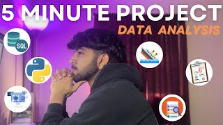 5 Minute Data Analysis Project // Investigating the Titanic Tragedy