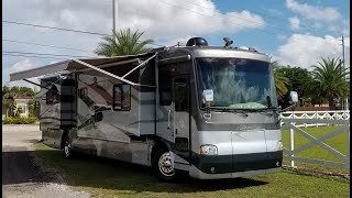 2005 Allegro Bus 40QDP by Tiffin for sale!