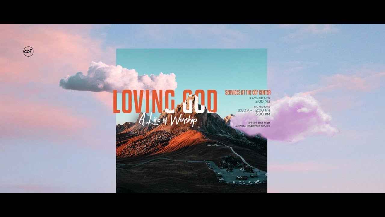 Sunday Service May 19 2024 Youtube