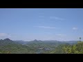 独り舞台の大岩ヶ岳＆千苅水源池　21 04 25