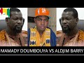 PAIKOUN SARE VS MAMADY DOUMBOUYA ET INTERVIEN DE ALDJIM BARRY EN DIRECT