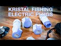 Kristal Fishing Electric Plugs