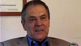 Preview of Interview with Stan Grof