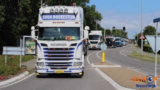 KatwijkBinse Truckrun 2022