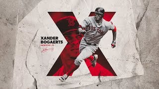 Xander Bogaerts Ultimate 2019 Highlights