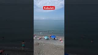 Kobuleti beach 08.09.2024 #nardaily #kobuleti