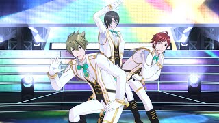 【sideM】なんどでも笑おう【DRAMATIC STARS】