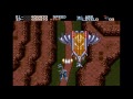 robo aleste dennin alest sega mega cd