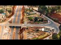 Wow! Final Touches on Kes 17 Billion Western Bypass Highway Nairobi Kenya