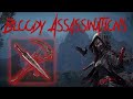 Bloody Assassinations | Elden Ring DLC Invasions