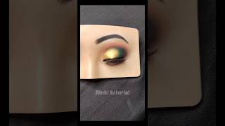 Simple Eye makeup|Eye makeup  #eyemakeup#shorts #short #youtube#yt #makeup makeup |Eye makeup 😍