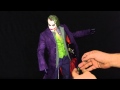 Enterbay HD Masterpiece Joker Review