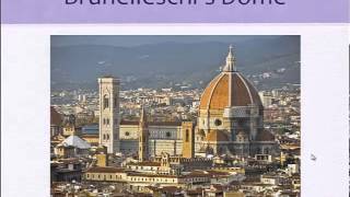 Flourishing of Faith and Art in Renaissance Florence (Part 1)
