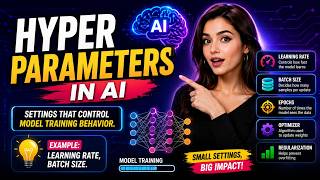 Master AI Hyperparameters Fast – Boost Model Performance with Smart Tuning!
