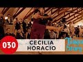 Horacio Godoy and Cecilia Berra – Pasional #HoracioCecilia